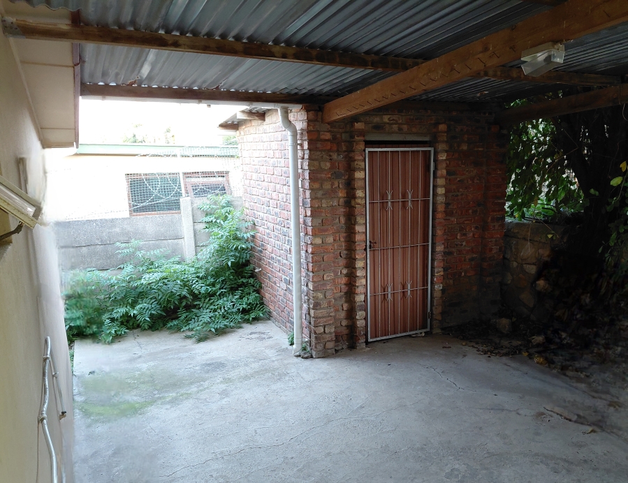 4 Bedroom Property for Sale in Heuwelkruin Eastern Cape
